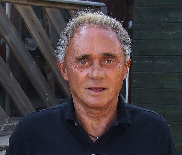 Gianni Di Marzio